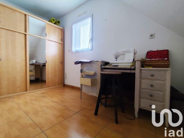 Maison à vendre 6 pièces 158 m² Fégréac