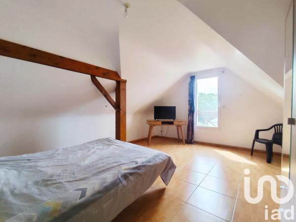 Maison à vendre 6 pièces 158 m² Fégréac