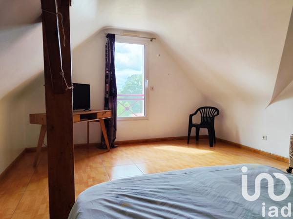 Maison à vendre 6 pièces 158 m² Fégréac