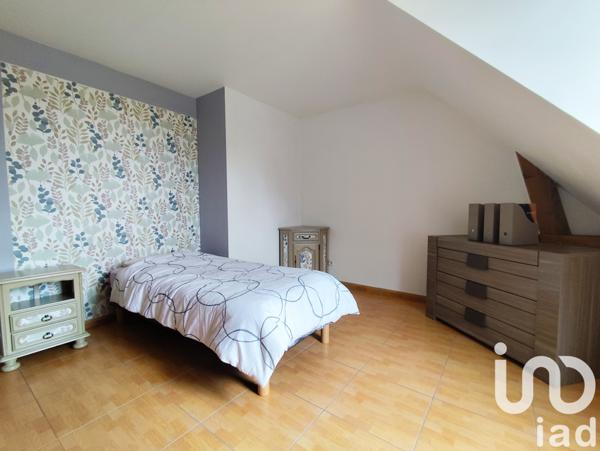 Maison à vendre 6 pièces 158 m² Fégréac