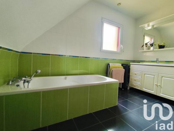 Maison à vendre 6 pièces 158 m² Fégréac