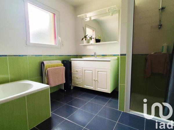 Maison à vendre 6 pièces 158 m² Fégréac