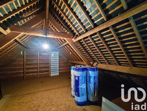 Maison à vendre 6 pièces 158 m² Fégréac