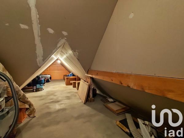 Maison à vendre 6 pièces 158 m² Fégréac