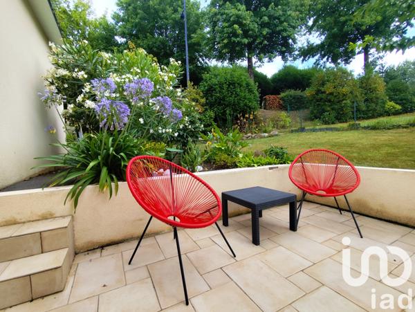 Maison à vendre 6 pièces 158 m² Fégréac