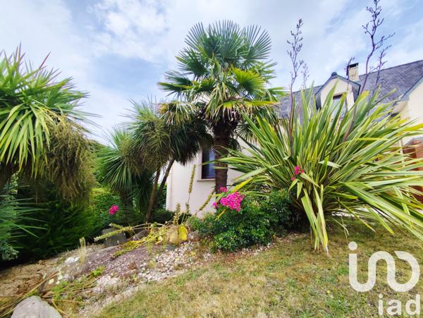 Maison à vendre 6 pièces 158 m² Fégréac