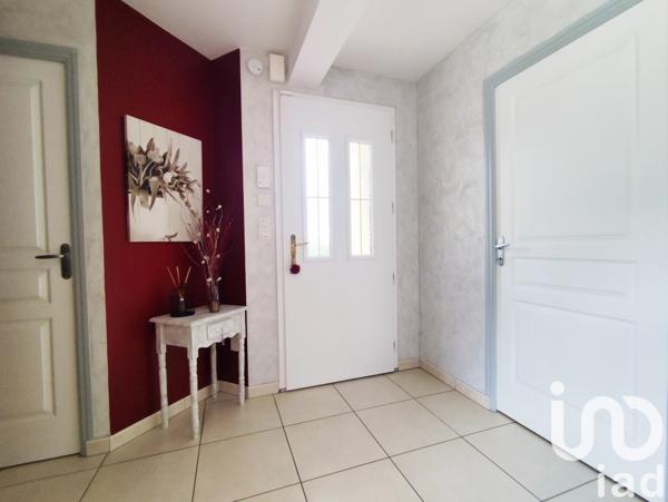 Maison à vendre 6 pièces 158 m² Fégréac