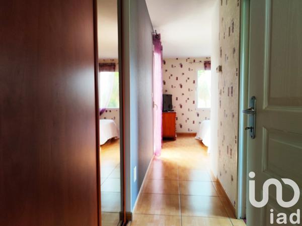 Maison à vendre 6 pièces 158 m² Fégréac