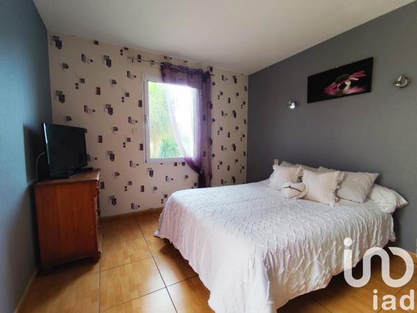 Maison à vendre 6 pièces 158 m² Fégréac