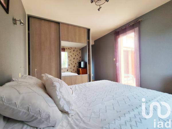 Maison à vendre 6 pièces 158 m² Fégréac