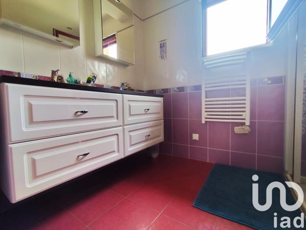 Maison à vendre 6 pièces 158 m² Fégréac