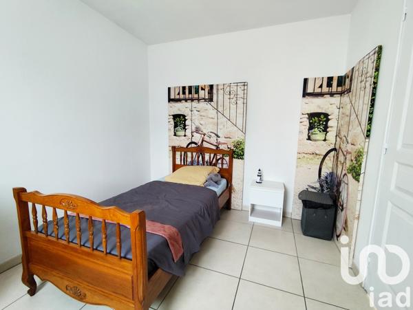 Maison à vendre 6 pièces 158 m² Fégréac