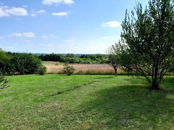 Maison très spacieuse avec des vues fabuleuses