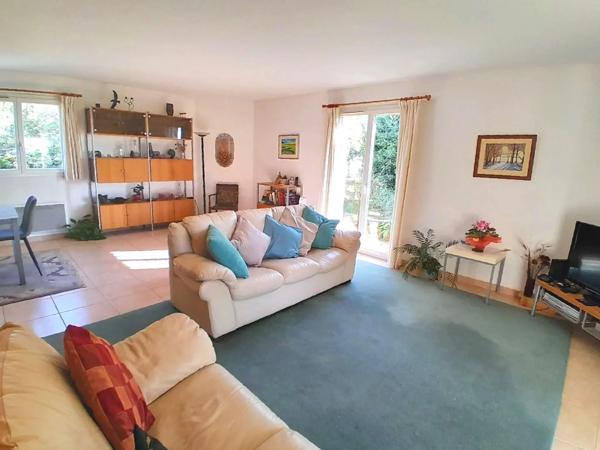 Maison très spacieuse avec des vues fabuleuses
