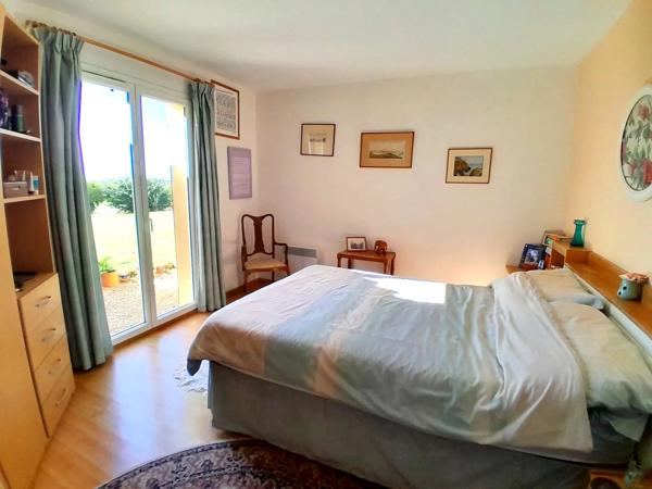 Maison très spacieuse avec des vues fabuleuses
