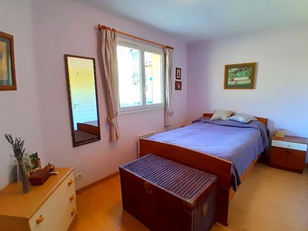Maison très spacieuse avec des vues fabuleuses