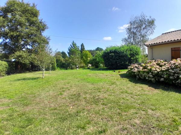 Maison très spacieuse avec des vues fabuleuses