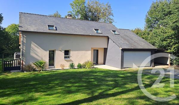 Maison à vendre  7 pièces - 208 m2 ANDOUILLE - 53