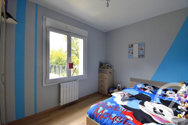 Maison à vendre  7 pièces - 208 m2 ANDOUILLE - 53