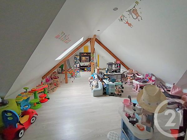 Maison à vendre  7 pièces - 208 m2 ANDOUILLE - 53