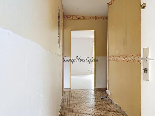 CHAHAIGNES (72) Maison à vendre 4 pièces - 91m²- garage-jardin