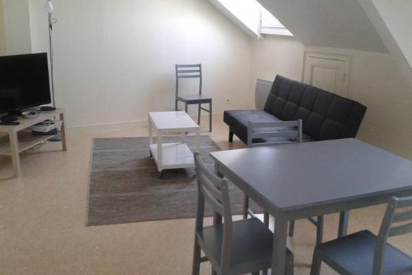 Appartement 2 pièce(s) 1 chambre(s) 54 m²