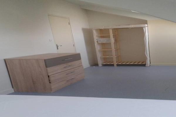 Appartement 2 pièce(s) 1 chambre(s) 54 m²