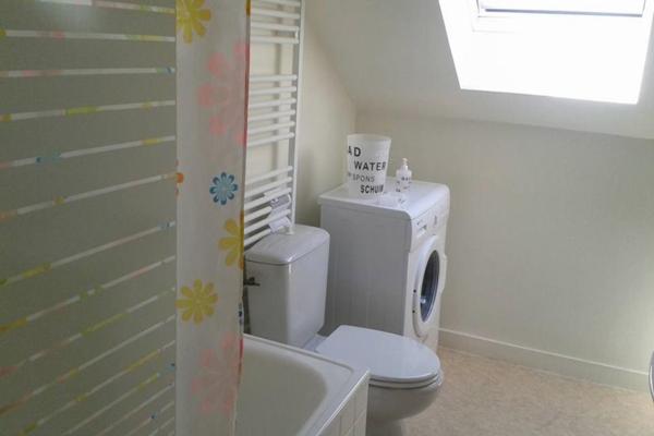 Appartement 2 pièce(s) 1 chambre(s) 54 m²