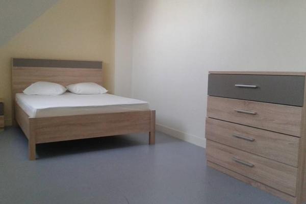 Appartement 2 pièce(s) 1 chambre(s) 54 m²