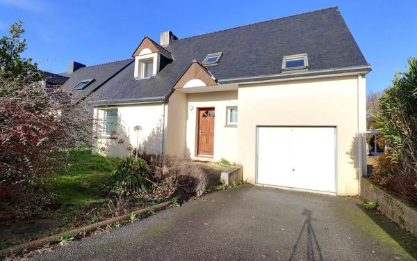 Maison à vendre    6 pièces • 130 m2 Ploeren