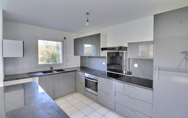 Maison à vendre    6 pièces • 130 m2 Ploeren