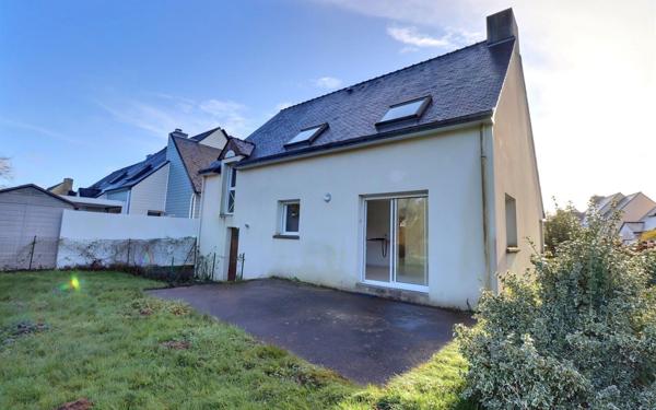 Maison à vendre    6 pièces • 130 m2 Ploeren