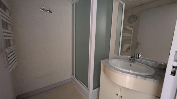 Appartement 1 pièce à vendre Rochefort - 17300 / Réf: 3367