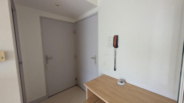 Appartement 1 pièce à vendre Rochefort - 17300 / Réf: 3367