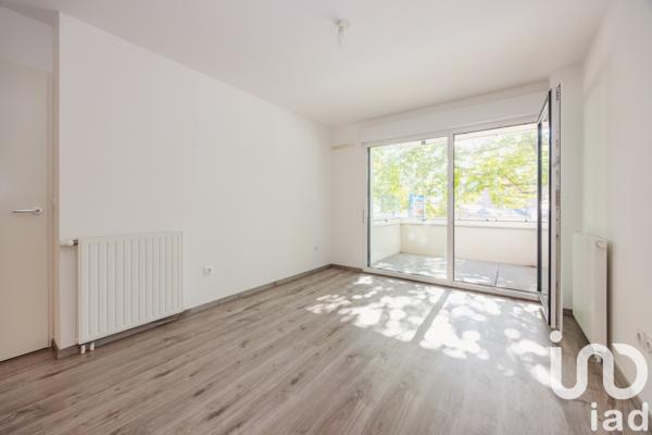 Appartement à vendre 2 pièces 44 m² Rennes