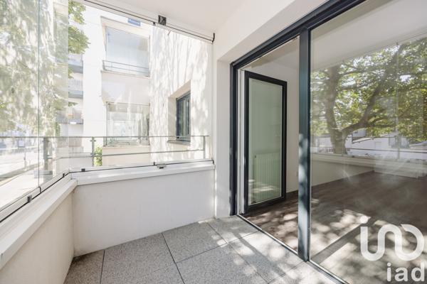 Appartement à vendre 2 pièces 44 m² Rennes