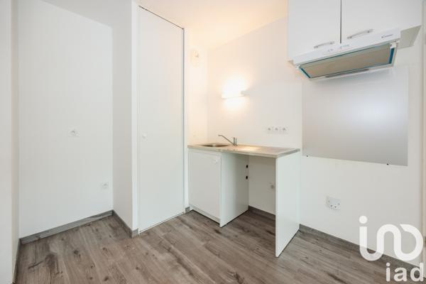 Appartement à vendre 2 pièces 44 m² Rennes