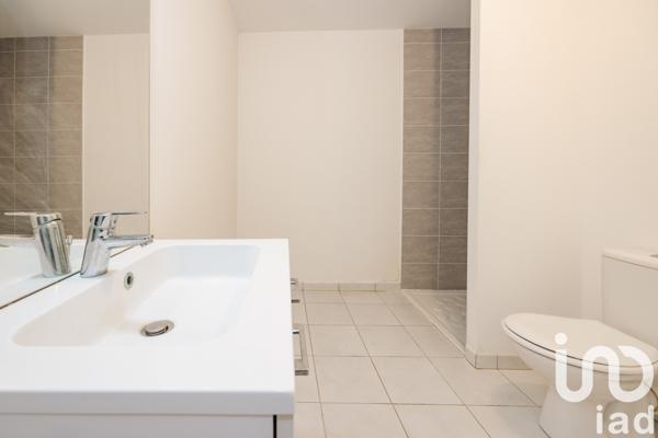 Appartement à vendre 2 pièces 44 m² Rennes