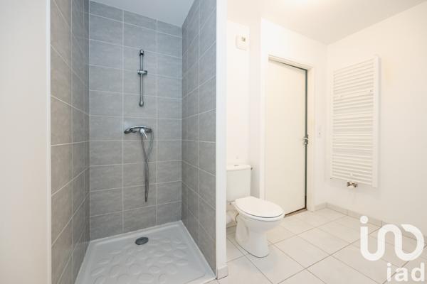 Appartement à vendre 2 pièces 44 m² Rennes