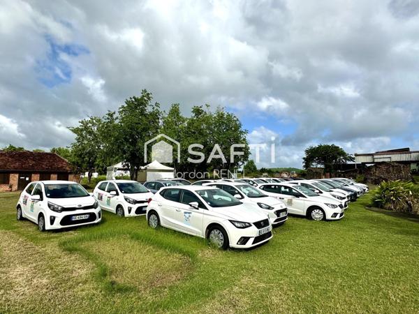 Activité à fort potentiel ! Recherche son repreneur