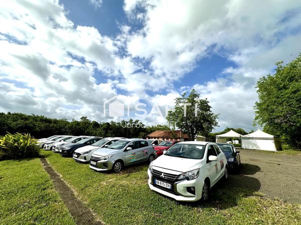 Activité à fort potentiel ! Recherche son repreneur