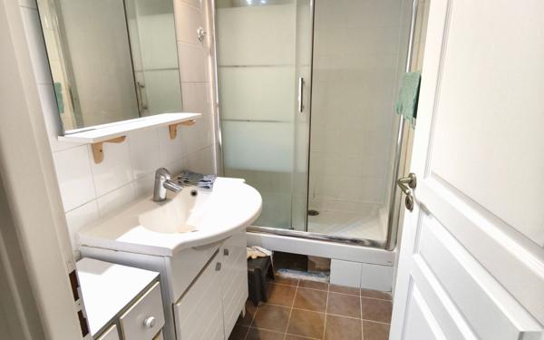 Appartement à vendre    3 pièces • 62,35 m2 Colombes