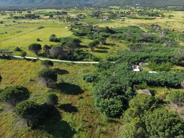 Vente / Terrain agricole