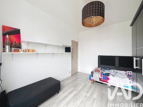 Maison à vendre 4 pièces 77 m² Gretz-Armainvilliers