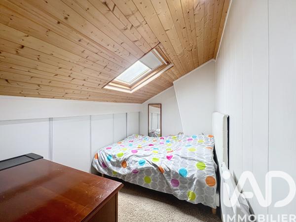 Maison à vendre 4 pièces 77 m² Gretz-Armainvilliers