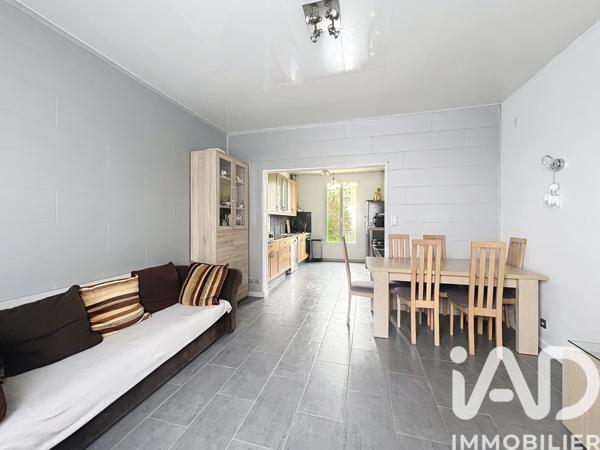 Maison à vendre 4 pièces 77 m² Gretz-Armainvilliers