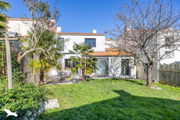 Maison à vendre |  La Roche-sur-Yon |  6 pièces | 149 m²