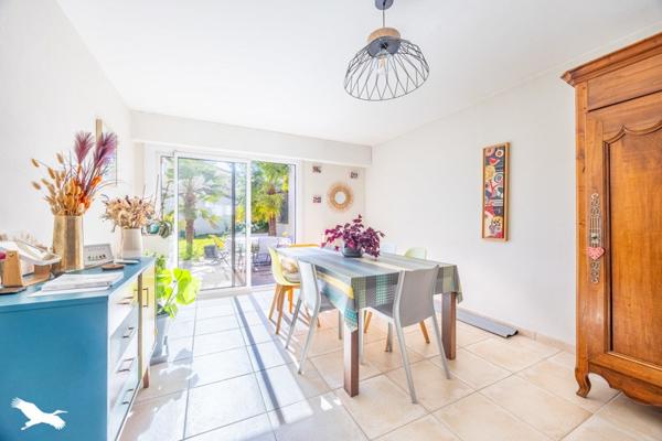 Maison à vendre |  La Roche-sur-Yon |  6 pièces | 149 m²