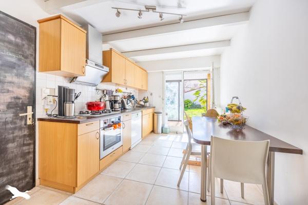 Maison à vendre |  La Roche-sur-Yon |  6 pièces | 149 m²