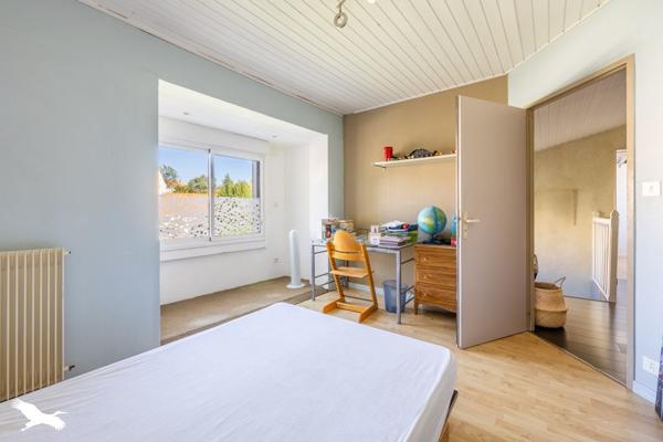 Maison à vendre |  La Roche-sur-Yon |  6 pièces | 149 m²